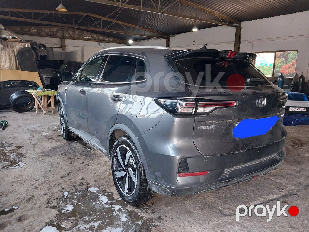 Changan Qiyuan Q05, 1.5 L, 18.99 kWh, 2024 il, 65 214 km — Avtomobillər, Bakı (6)