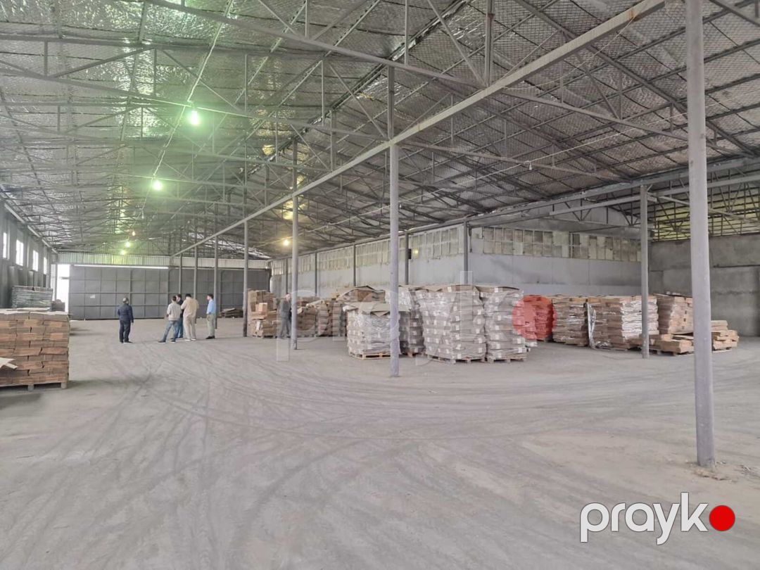 İcarəyə verilir obyekt 700 m² — Əmlak, Bakı (5)