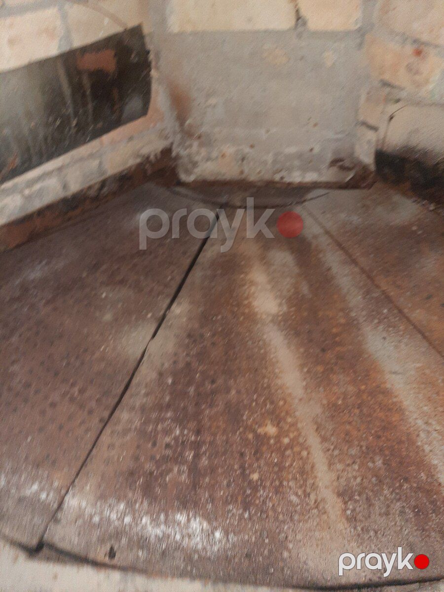 Lavaş sexi avandanlıqları — Biznes və avadanlıq, Bakı (3)