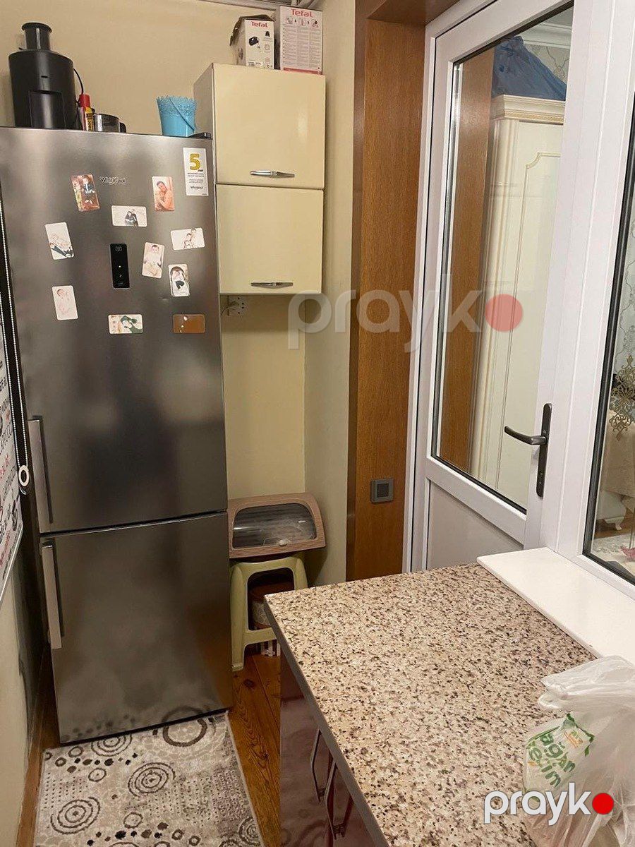 Satılır 2 otaqlı köhnə tikili 45 m² — Mənzil, Bakı (10)