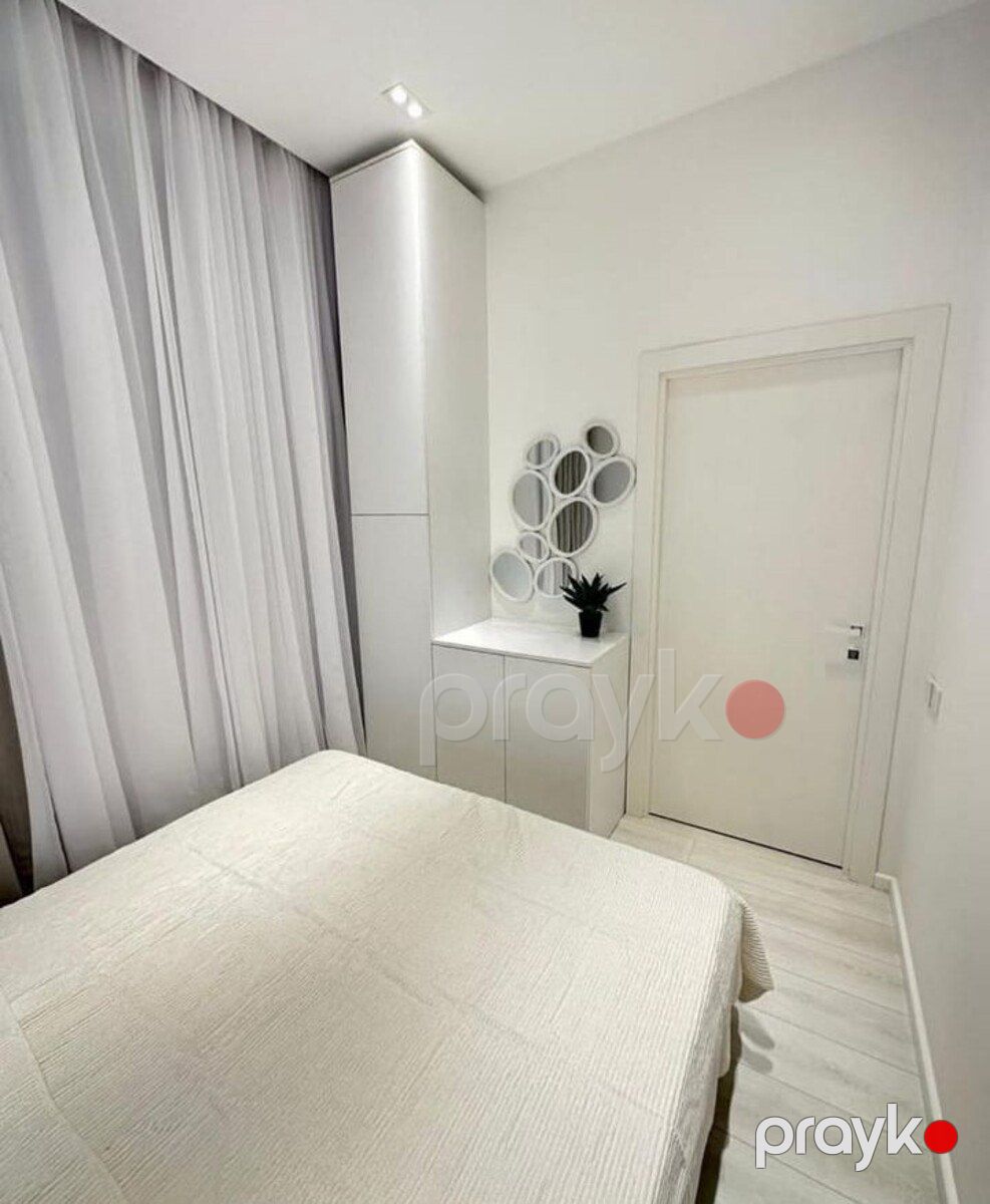 Satılır 2 otaqlı köhnə tikili 48 m² — Mənzil, Bakı (2)