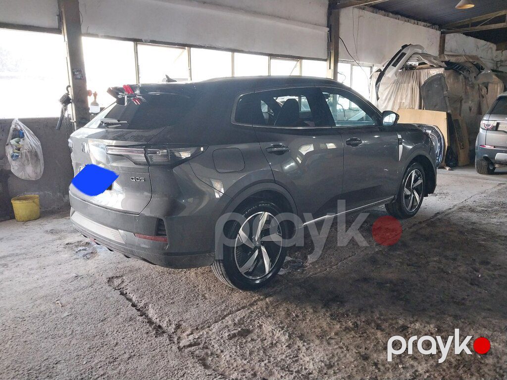Changan Qiyuan Q05, 1.5 L, 18.99 kWh, 2024 il, 65 214 km — Avtomobillər, Bakı (4)