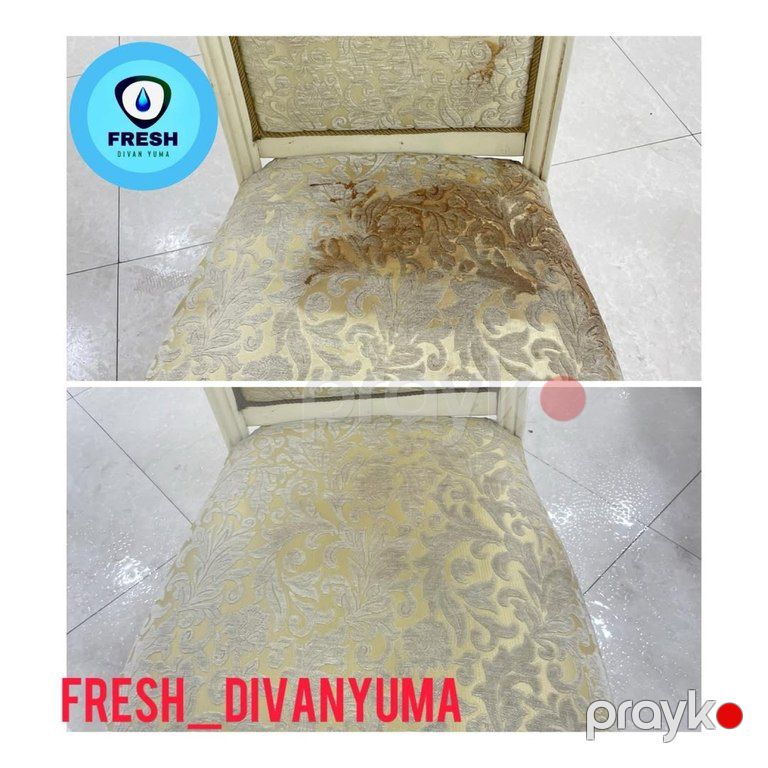 Divan yuma xidməti — Təmizlik, Bakı (7)