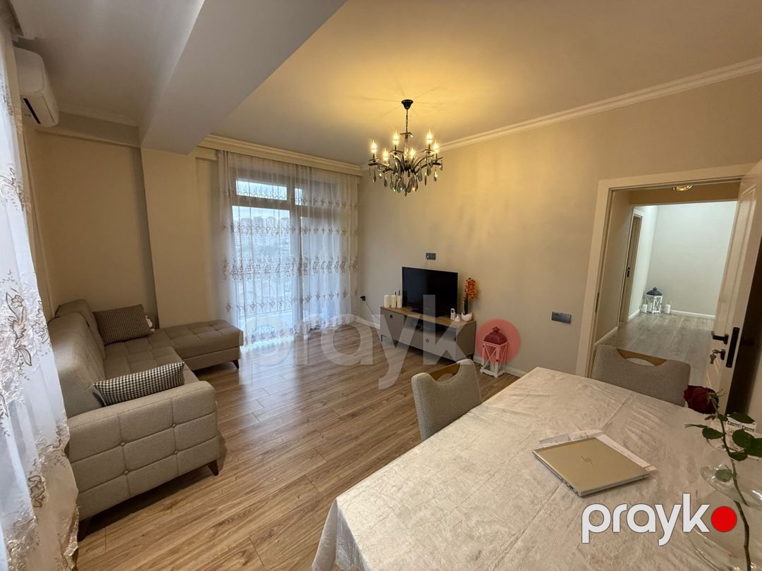 Satılır 3 otaqlı yeni tikili 98 m² — Mənzil, Bakı (8)