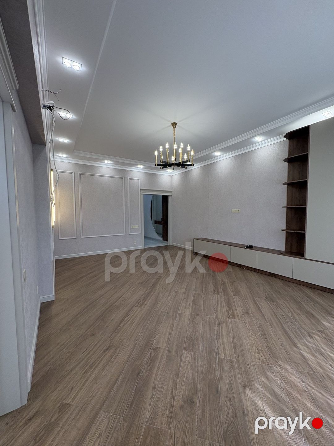 Satılır 3 otaqlı yeni tikili 122 m² — Mənzil, Bakı (4)
