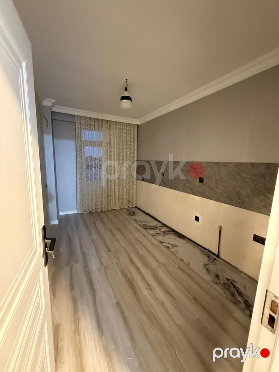 Satılır 4 otaqlı yeni tikili 128 m² — Mənzil, Bakı (2)