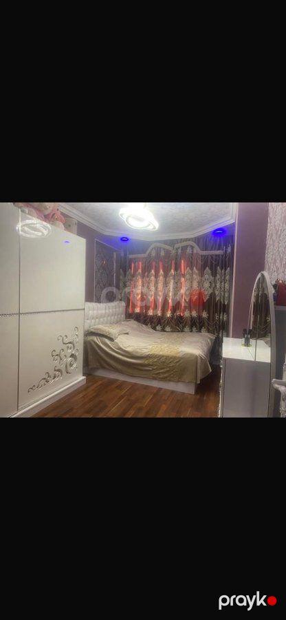 2 otaqlı mənzil, 60 m², Bakı — Mənzil, Bakı (7)