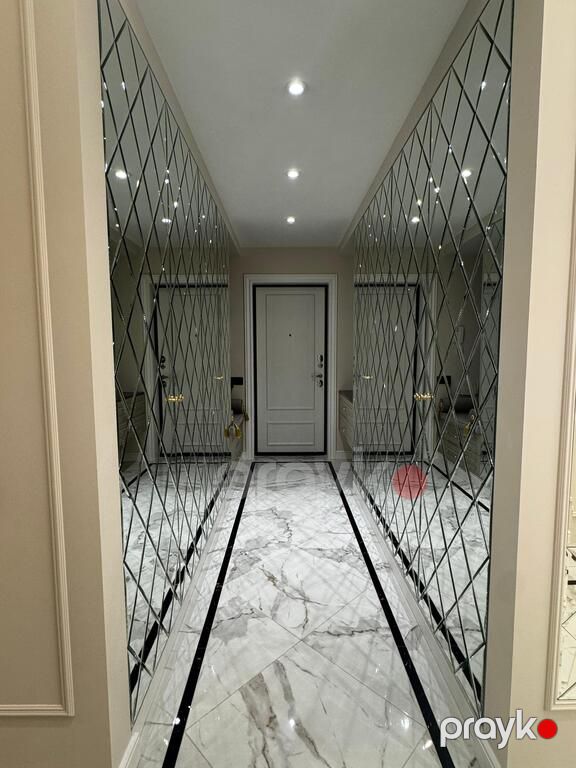 Satılır 4 otaqlı yeni tikili 170.5 m² — Mənzil, Bakı (5)