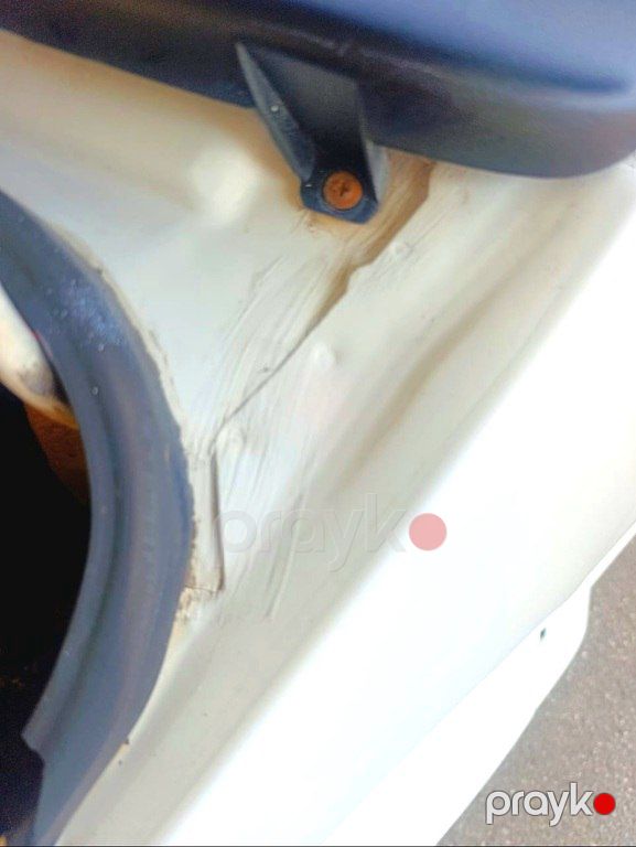 Ford Transit, 2.5 L, 1999 il, 350 000 km — Avtomobillər, İmişli (9)