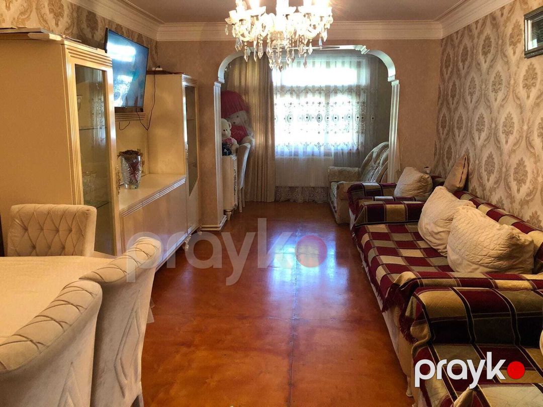 Satılır 3 otaqlı köhnə tikili 110 m² — Mənzil, Sumqayıt (7)