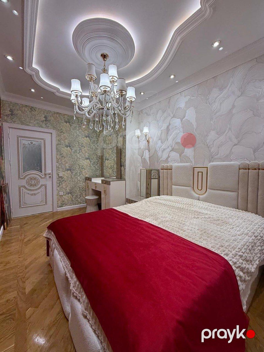 Satılır 2 otaqlı yeni tikili 52 m² — Mənzil, Bakı (7)