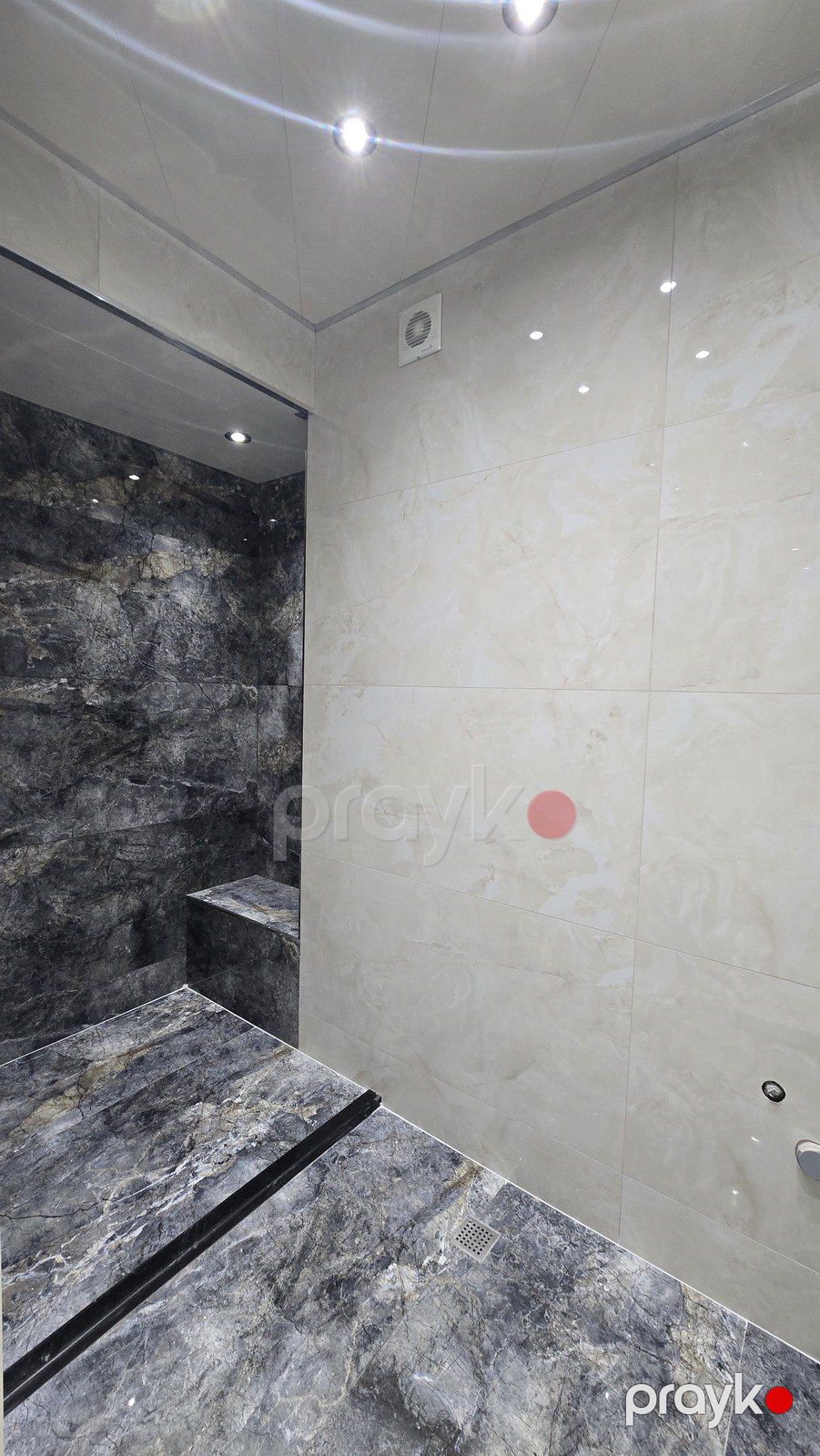 Satılır 3 otaqlı yeni tikili 110 m² — Mənzil, Bakı (12)