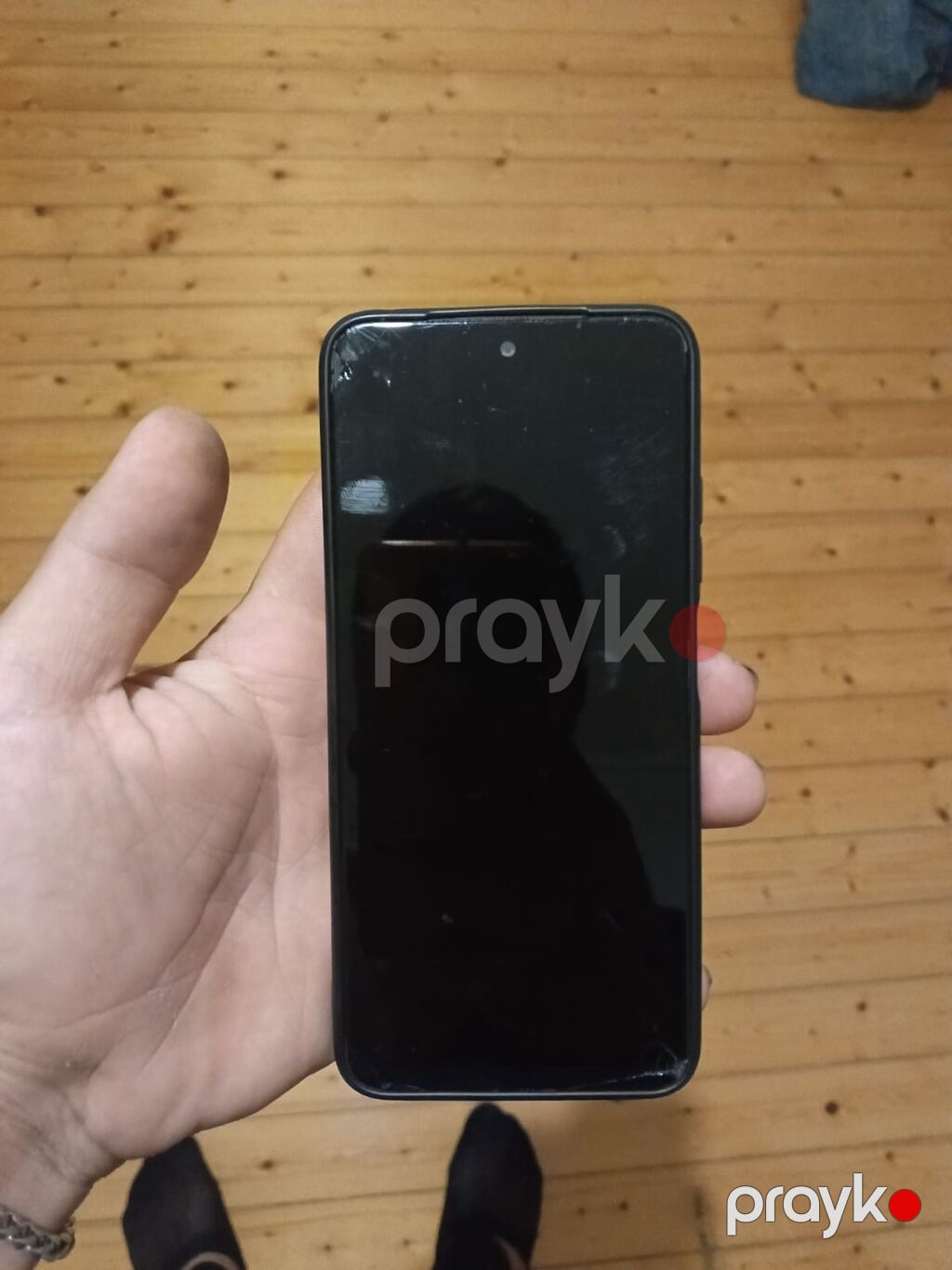 Redmi 11, 64 GB, rəng - Mavi — Xiaomi, Bakı (2)