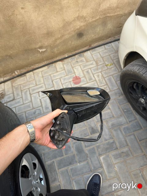 Toyota Prius 30 sağ yan güzgüsü — Bakı