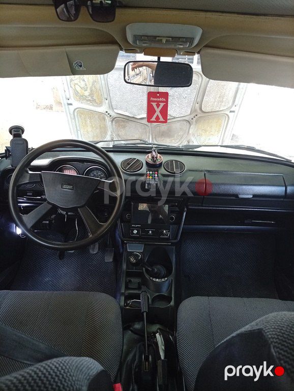Lada (VAZ) 2106, 1.6 L, 2003 il, 345 600 km — Avtomobillər, Masallı (7)