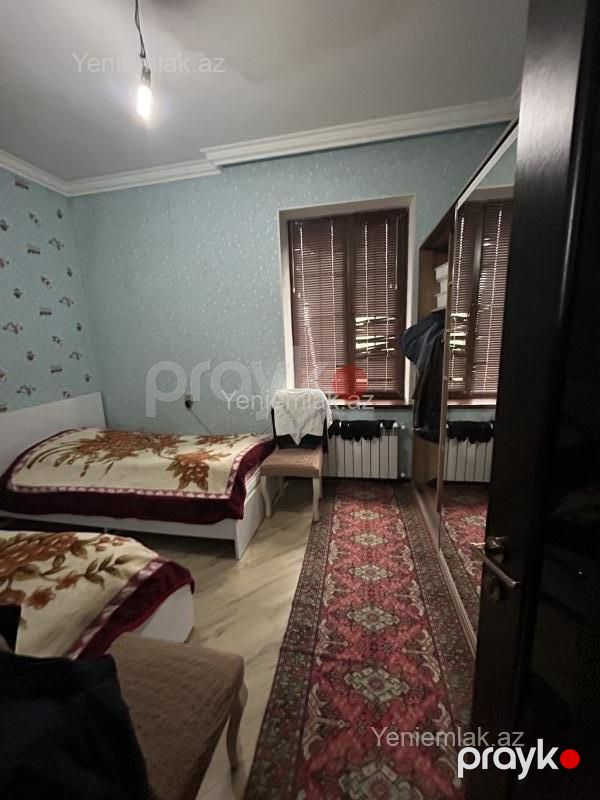 Satılır 4 otaqlı Həyət evi / Villa, 130 m², Sabunçu rayonu — Ev, villa, Bakı (12)