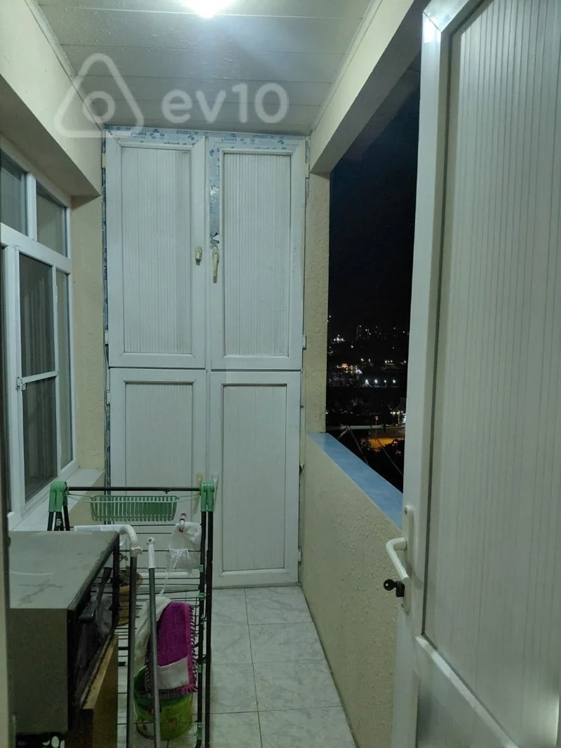 2 otaqlı mənzil, 60 m², mehmandarov küç — Mənzil, Bakı (12)