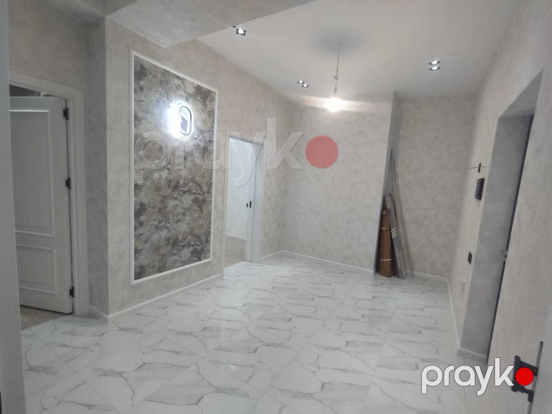 Satılır 2 otaqlı yeni tikili 70 m² — Mənzil, Bakı (10)