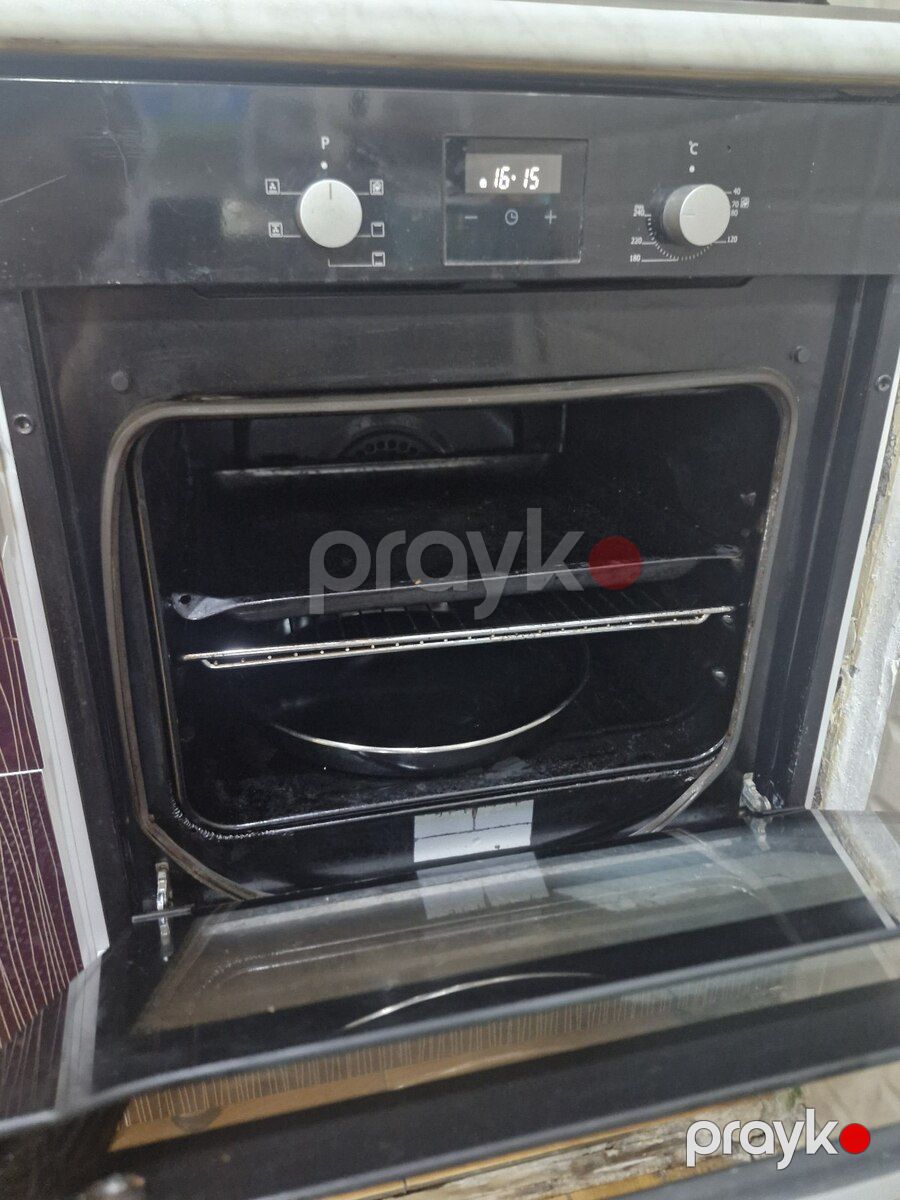 Quraşdırılan soba — Ev texnikası, Bakı (2)