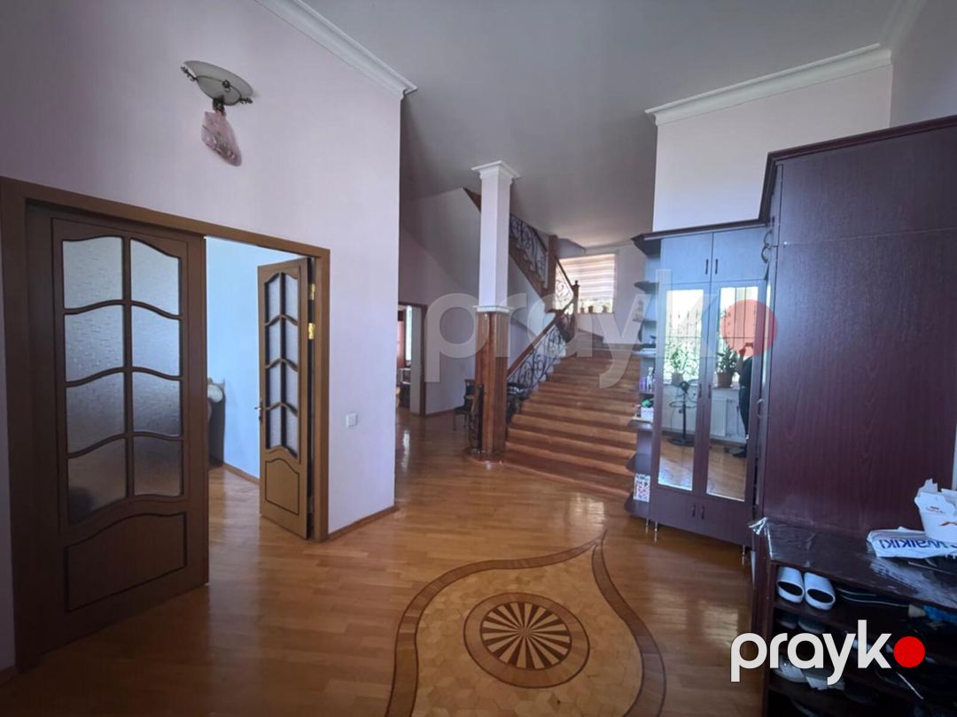 Satılır 7 otaqlı həyət evi/bağ evi 455 m² — Ev, villa, Bakı (12)