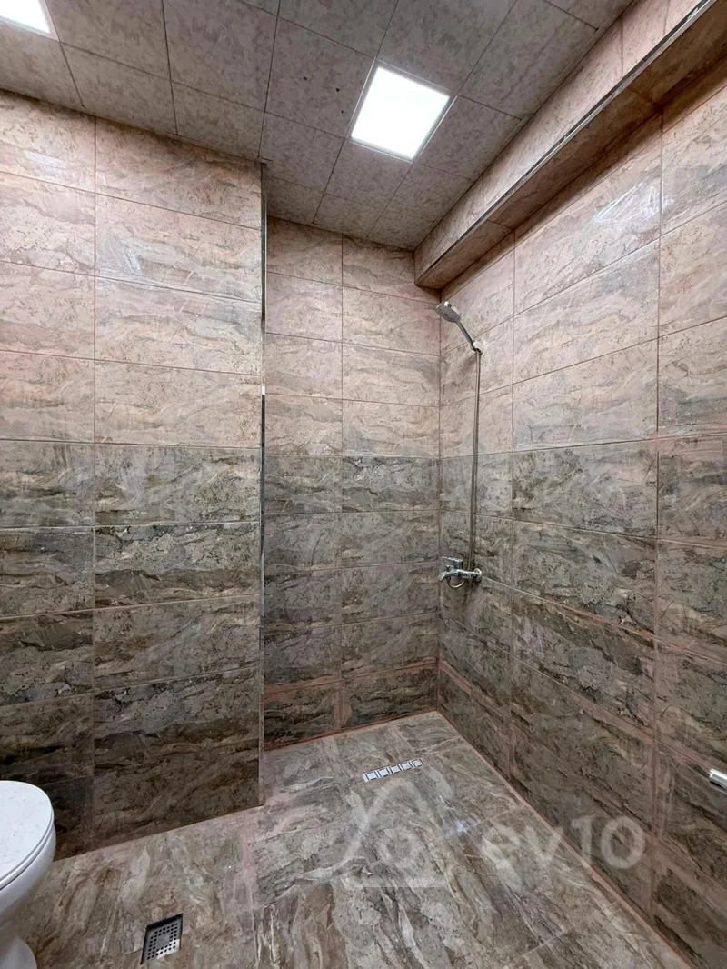 3 otaqlı mənzil, 57 m², Nemət Quliyev küçəsi 4 — Mənzil, Bakı (9)