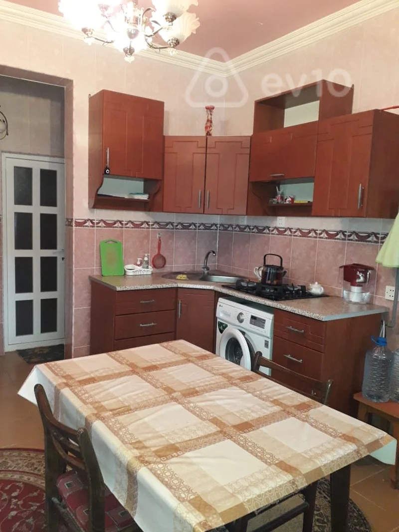 2 otaqlı həyət evi, 90 m², Nardaran — kirayə — Ev, villa, Bakı (7)