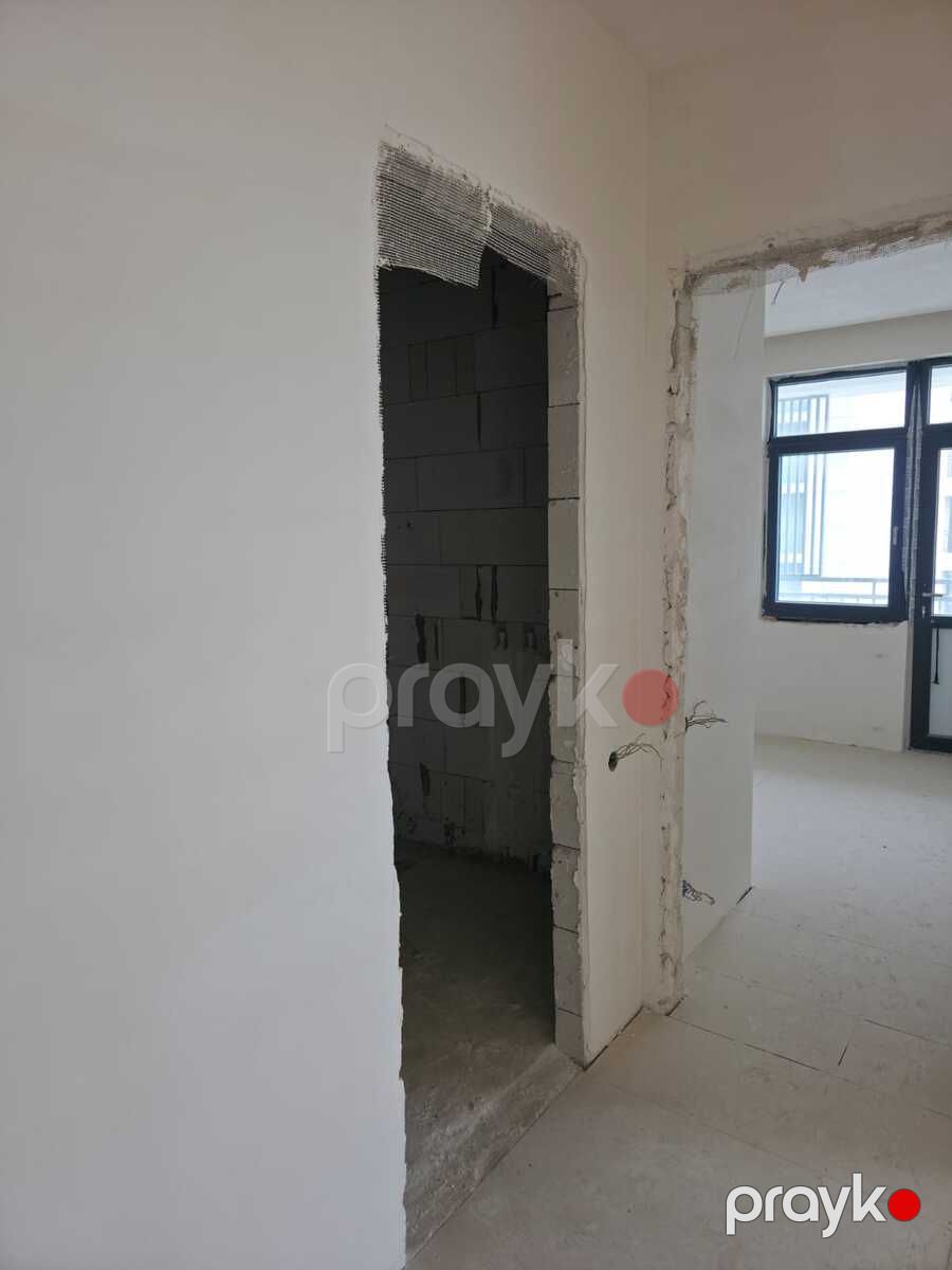 Satılır 3 otaqlı yeni tikili 96 m² — Mənzil, Bakı (8)