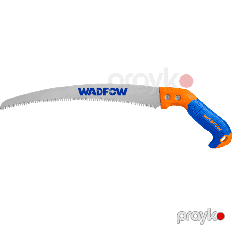 Xırda mişar Wadfow WHW7G12 300 mm — Bakı