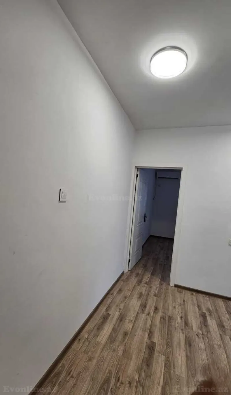 Satılır 2 otaqlı Mənzil Köhnə tikili 45 m² Bakı, Xətai r., Həzi Aslanov m — Mənzil, Bakı (7)
