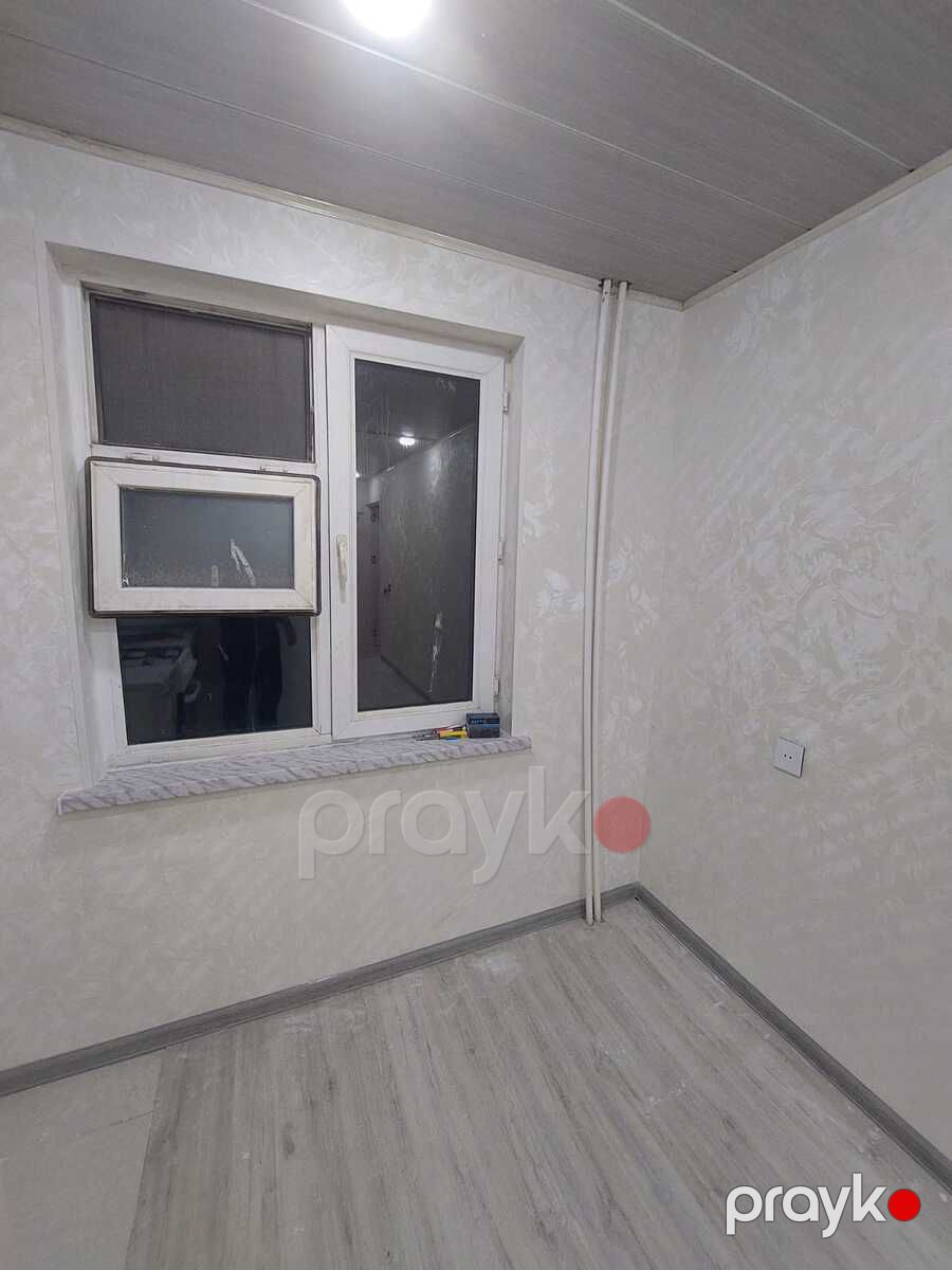1-otaqlı mənzil, 5-ci mkr., 35 m² — Mənzil, Sumqayıt (8)