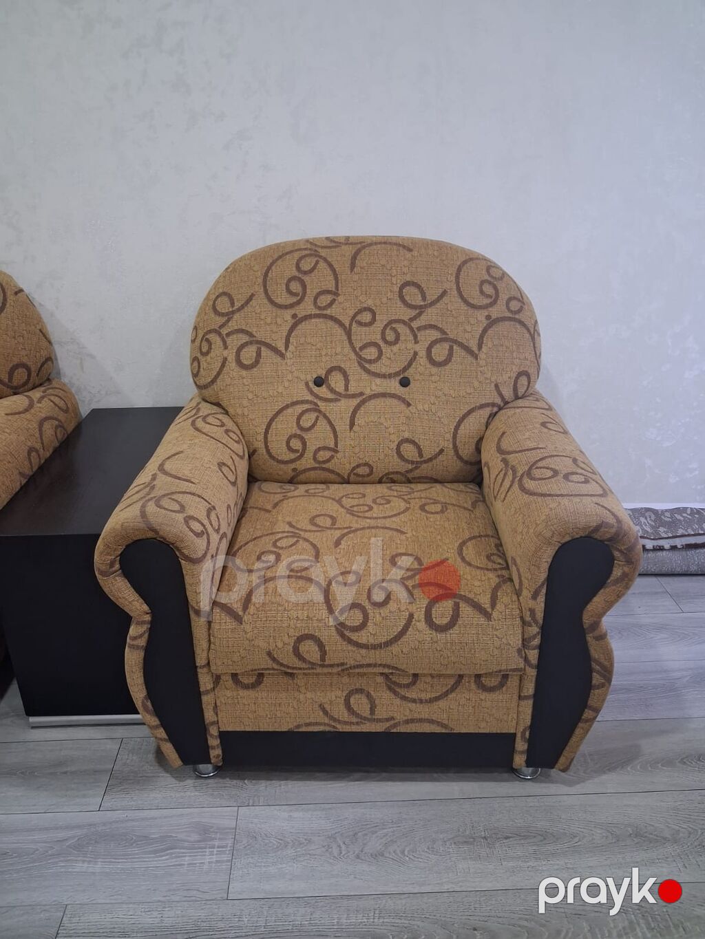 İşlənmiş, Divan, Divan, Bazasız, Açılmayan — Yumşaq mobilya dəstləri, Bakı (6)