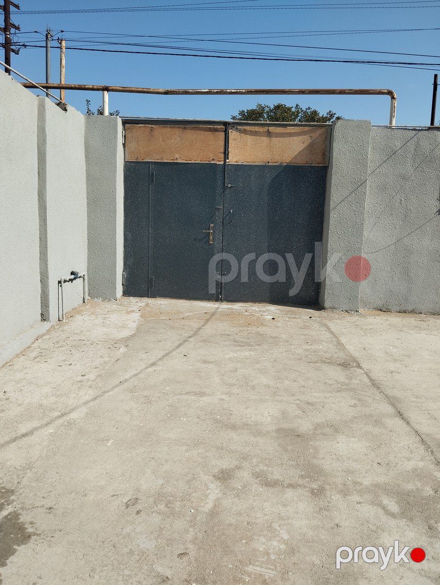 Satılır 3 otaqlı həyət evi/bağ evi 90 m² — Ev, villa, Bakı (2)