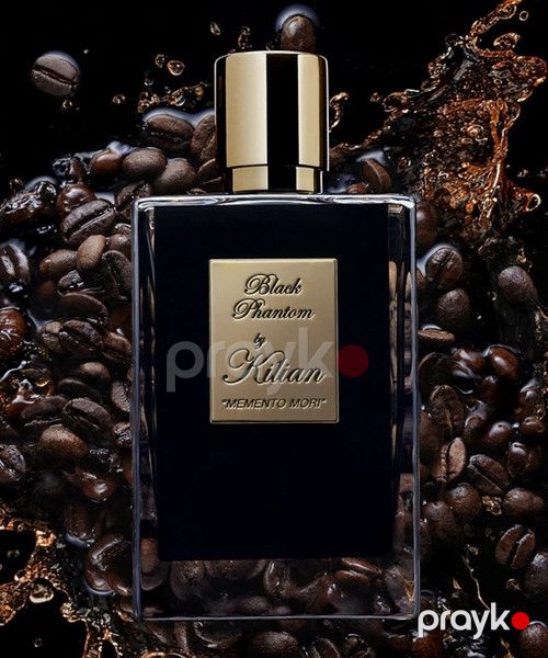 No Brand kilian Black phantom unisex ətir suyu, 50 ml — Mallar, Bakı (2)
