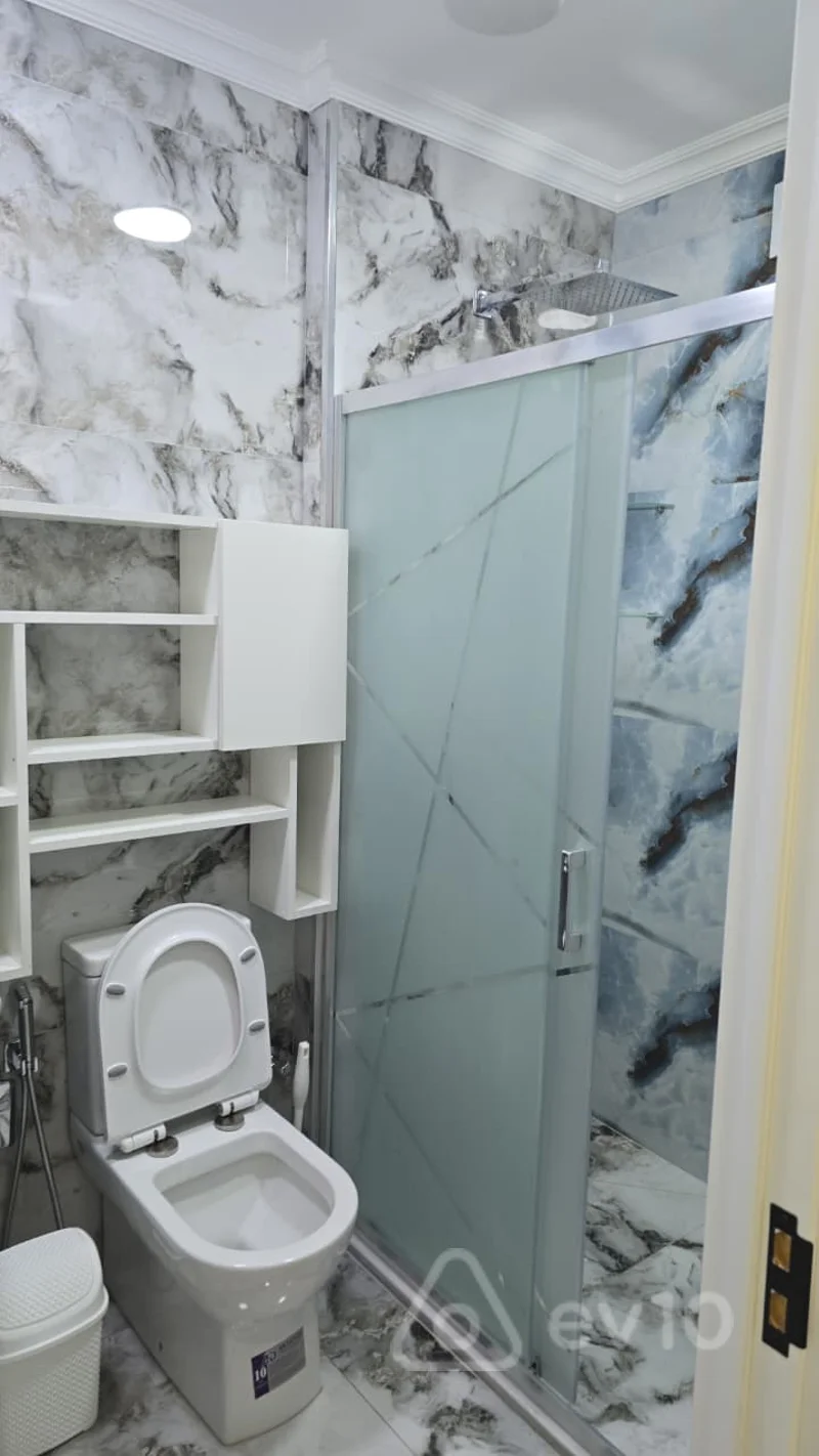 2 otaqlı mənzil, 50 m², Saray — kirayə — Mənzil, Bakı (9)