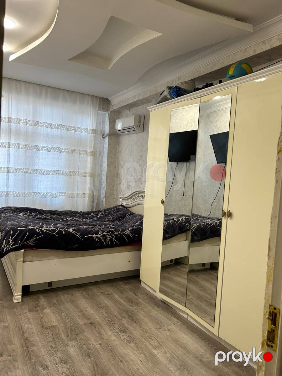Satılır 3 otaqlı yeni tikili 78 m² — Mənzil, Bakı (7)