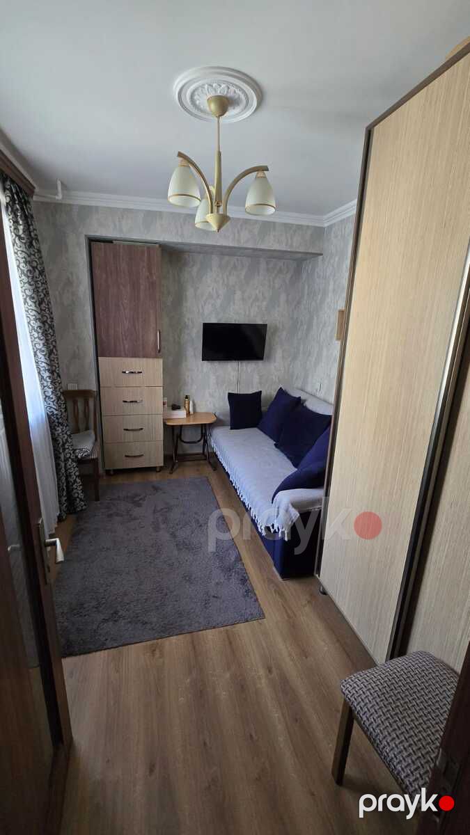 Satılır 3 otaqlı köhnə tikili 65 m² — Mənzil, Bakı (8)
