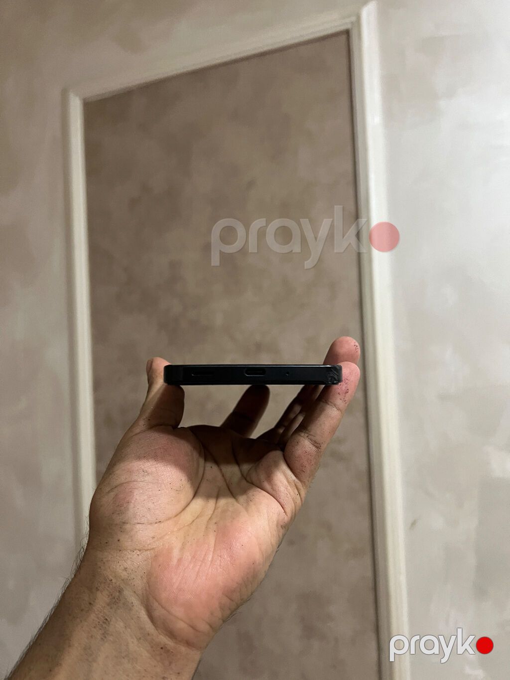 Samsung Galaxy A17, 128 GB, rəng - Qara, Face ID — Samsung, Bakı (10)