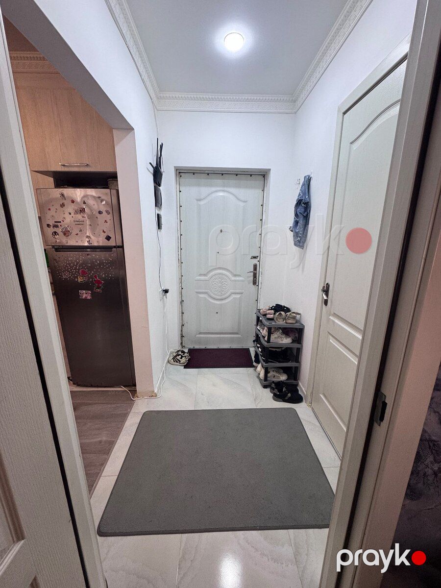 2-otaqlı yeni tikili, Xırdalan ş., 36.5 m² — Mənzil, Xırdalan (4)