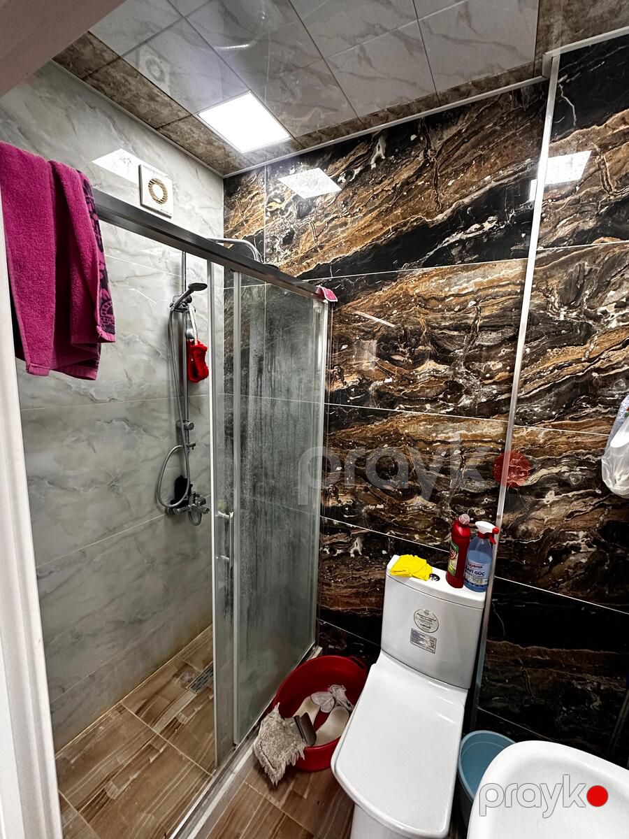 Satılır 2 otaqlı yeni tikili 57 m² — Mənzil, Sumqayıt (5)