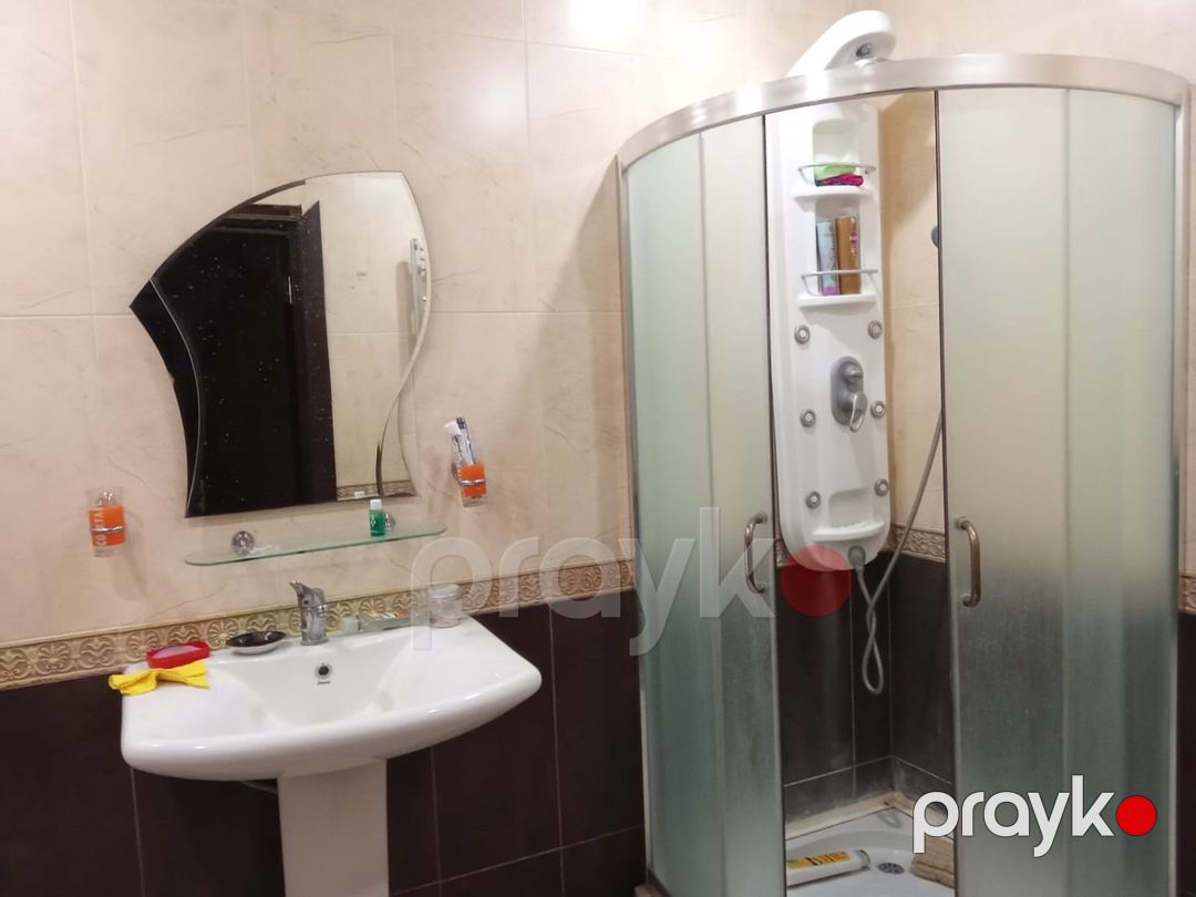 2 otaqlı mənzil kirayə verilir, 100 m², Xətai metro, Bakı — Mənzil (4)