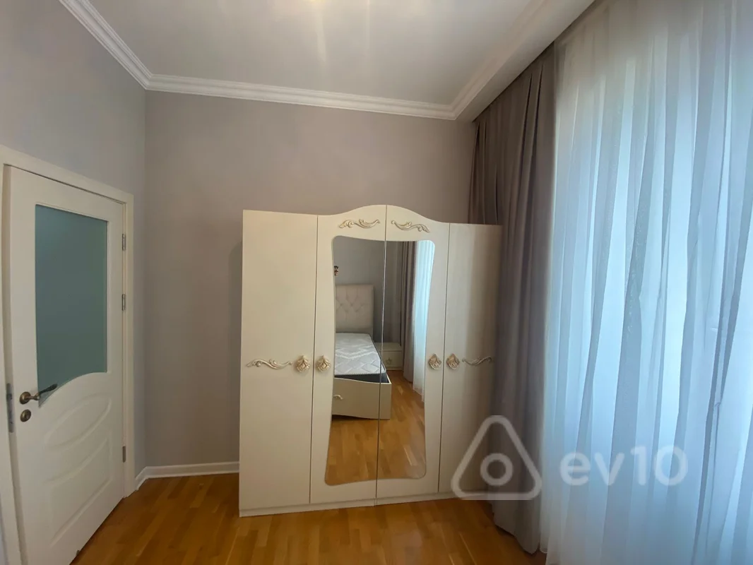 2 otaqlı mənzil, 75 m², Dənizkənarı küçəsi. — kirayə — Mənzil, Bakı (4)