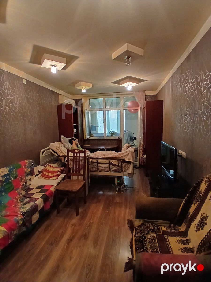 Satılır 3 otaqlı köhnə tikili 80 m² — Mənzil, Xırdalan (7)