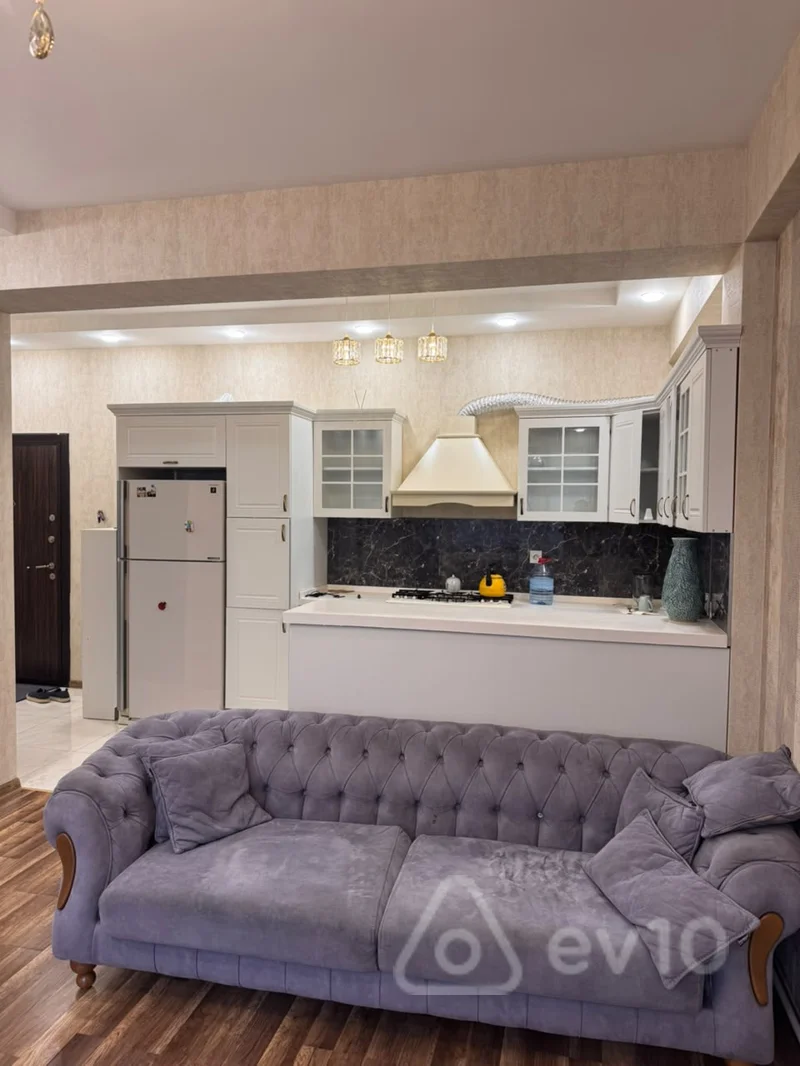 3 otaqlı mənzil, 80 m², Melissa Park ASP Yaşayış Kompleksi — kirayə — Mənzil, Bakı (3)