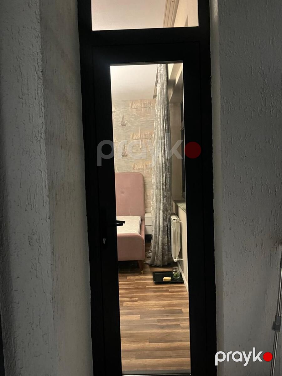 İcarəyə verilir 2 otaqlı yeni tikili 67 m² — Mənzil, Bakı (9)