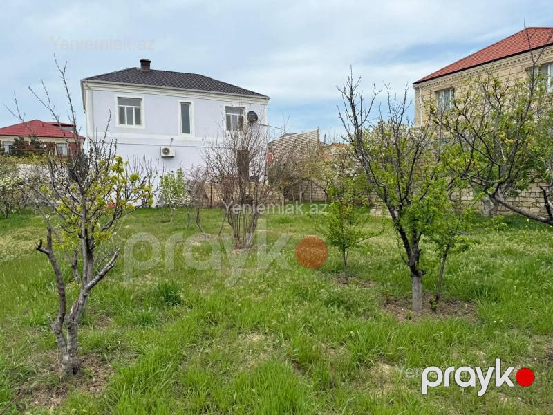 Satılır 5 otaqlı Həyət evi / Villa, 200 m², Goradil — Ev, villa, Abşeron (6)