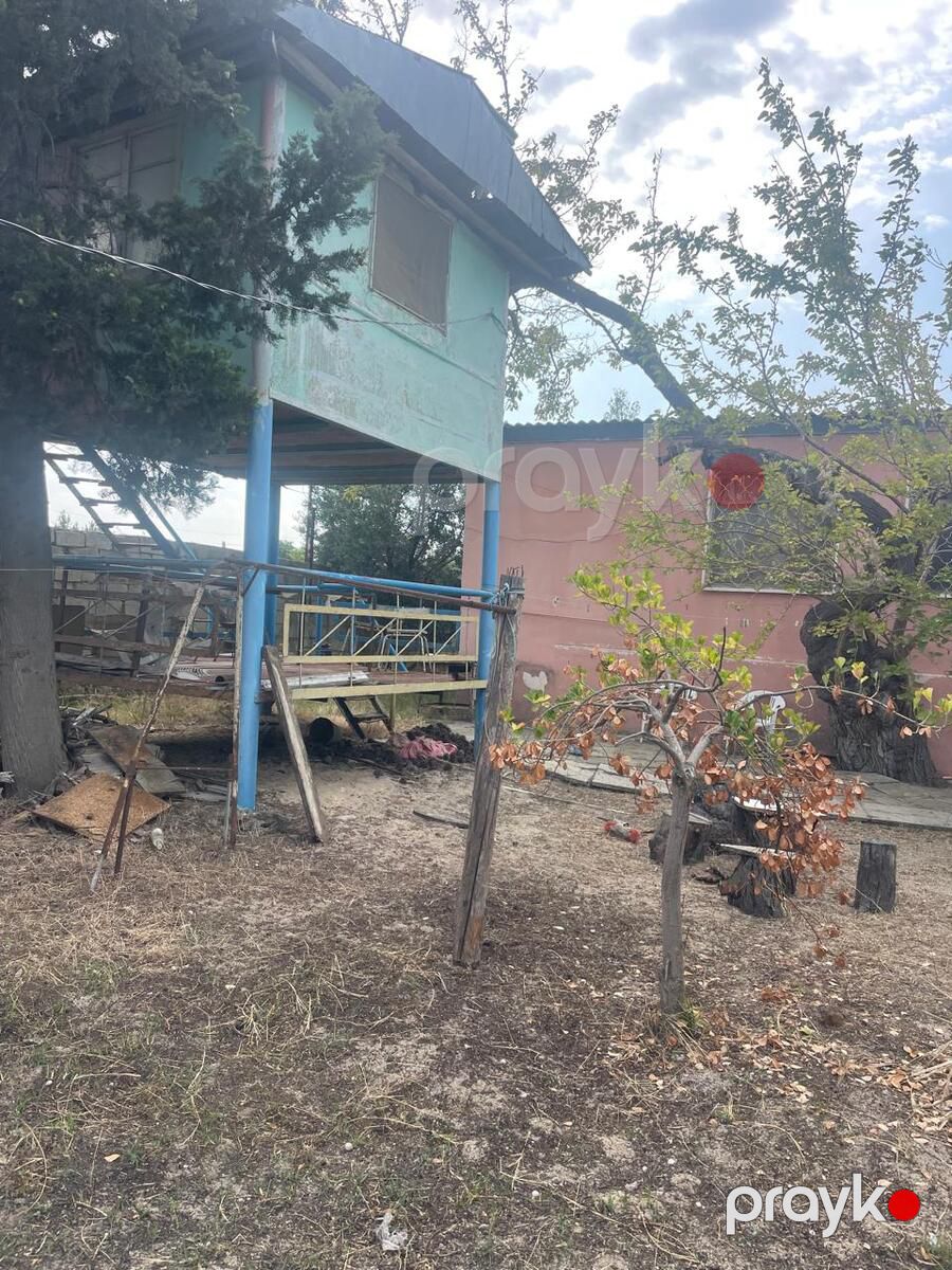 Satılır 3 otaqlı həyət evi/bağ evi 110 m² — Ev, villa, Bakı (9)