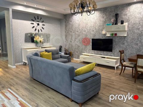 İcarəyə verilir 2 otaqlı yeni tikili 100 m² — Bakı