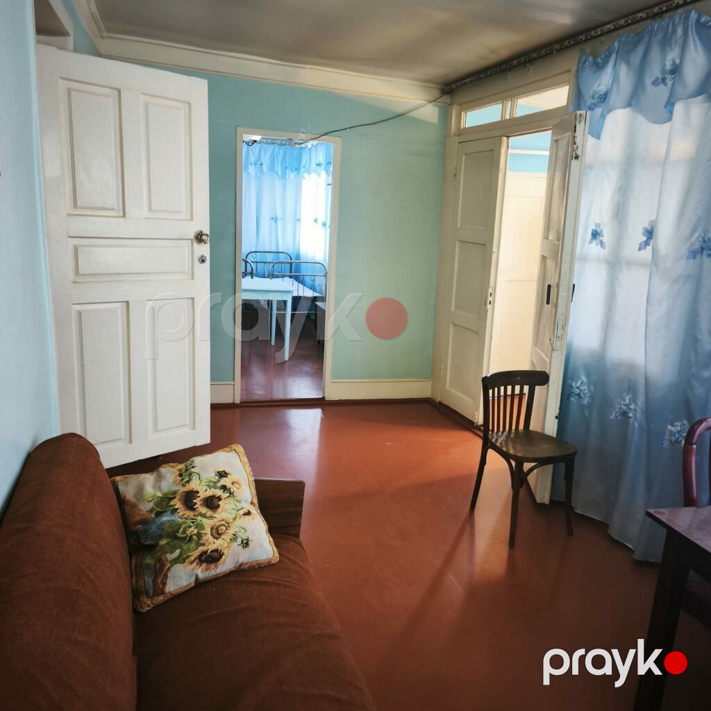 95 kv. m, 3 otaqlı, Qaz, İşıq, Su — Ev, villa, Masazır (2)