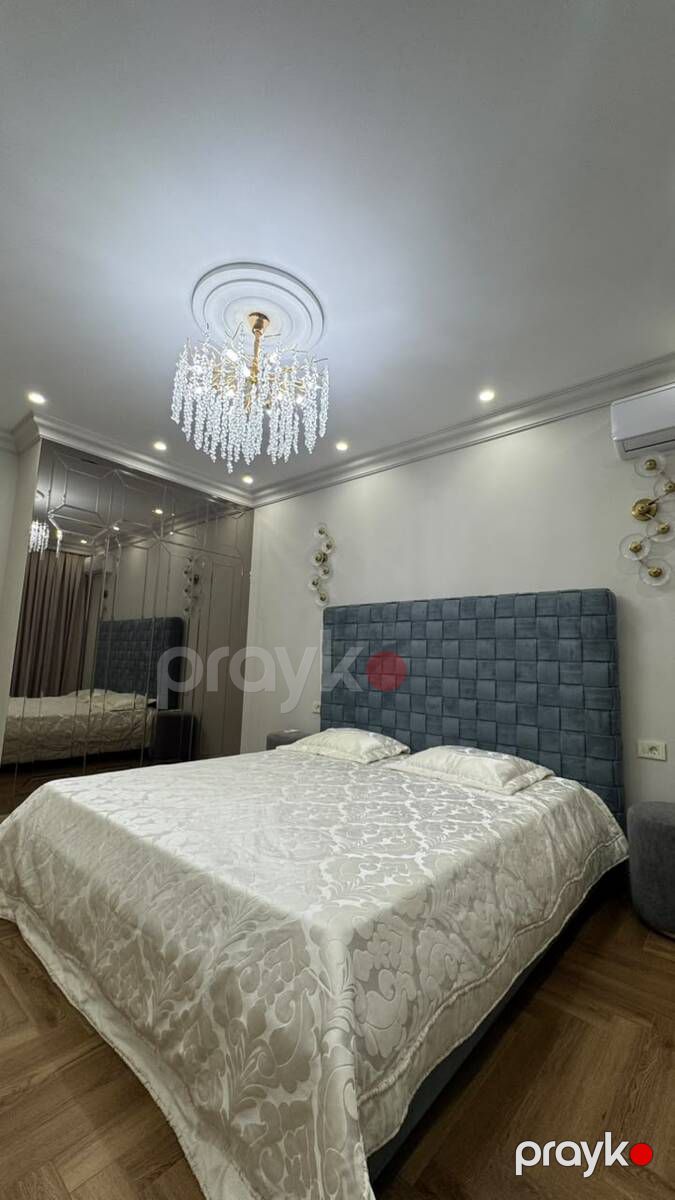 Satılır 3 otaqlı yeni tikili 110 m² — Mənzil, Bakı (3)