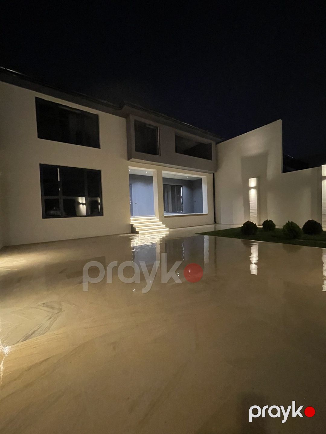 Satılır 5 otaqlı həyət evi/bağ evi 180 m² — Ev, villa, Bakı (2)
